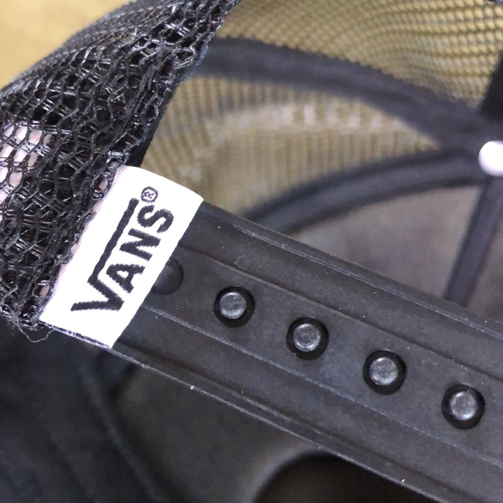 Vans hat 🌴 - Picture 5 of 6